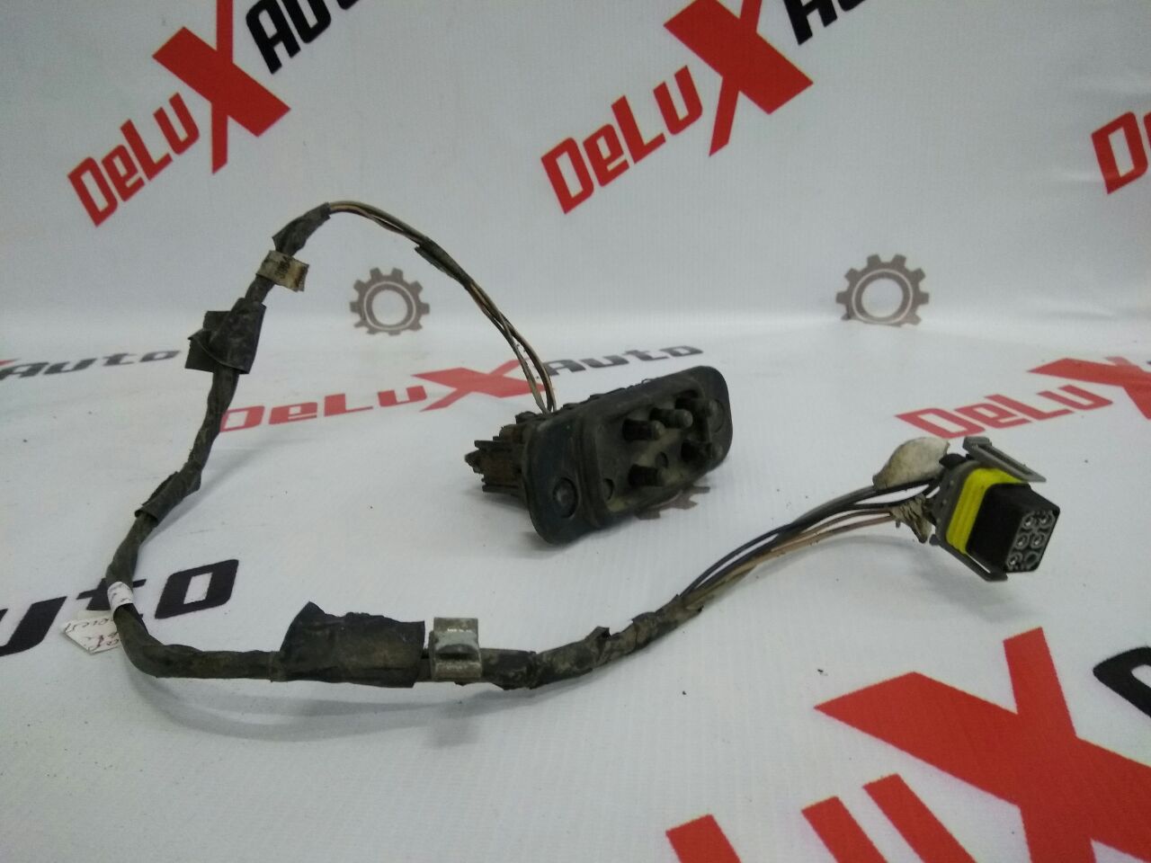 cablaj uși spate dreapta pentru Opel Sintra 2.2 T.D · 1999