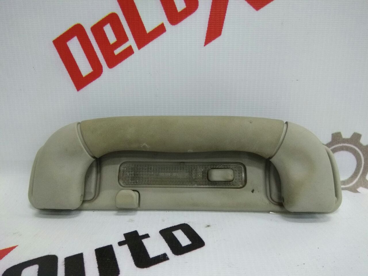 Ручка потолка с подсветкой задняя левая для Opel Sintra 2.2 T.D · 1999