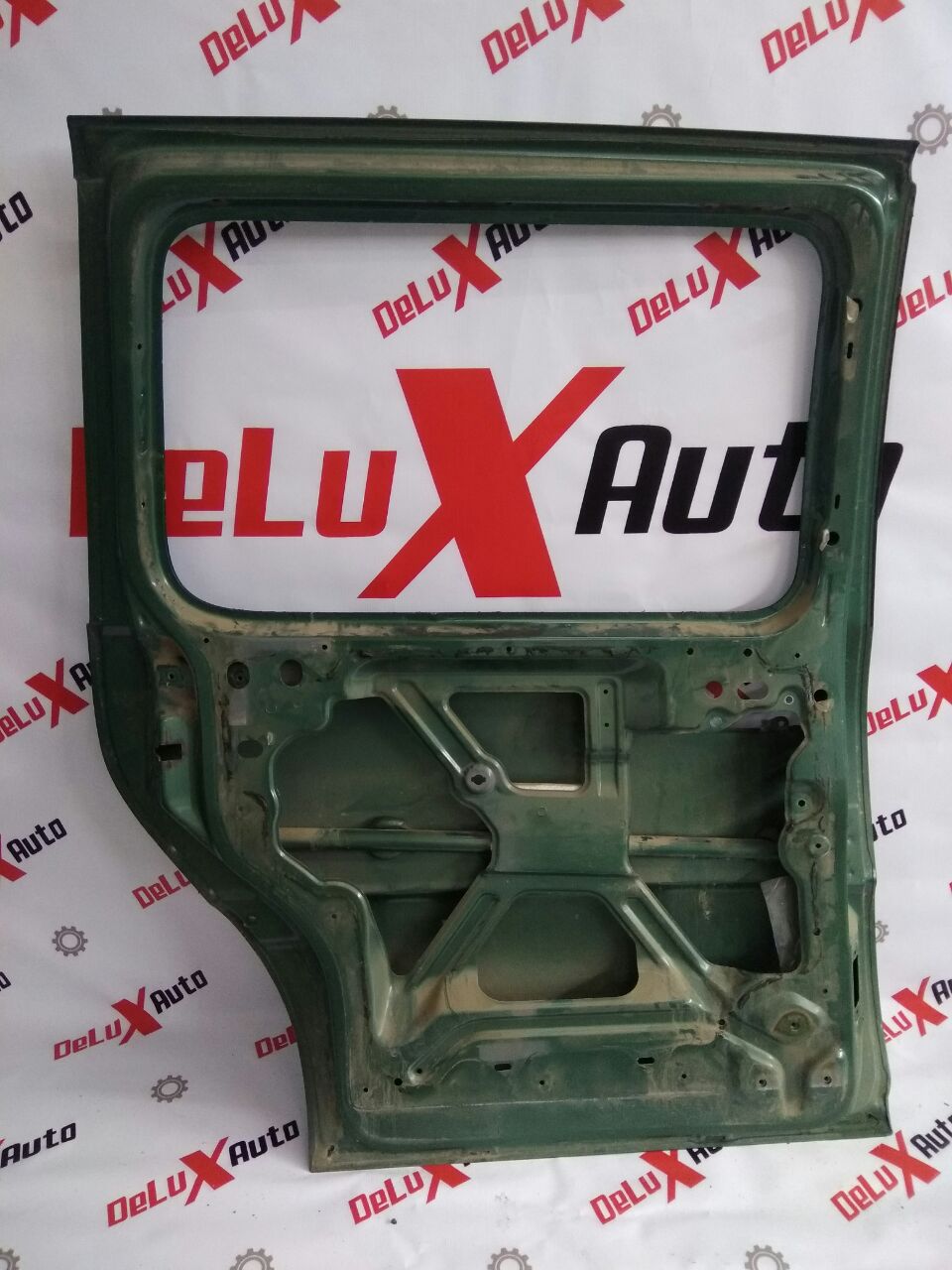 ușă spate stânga pentru Opel Sintra 2.2 T.D · 1999