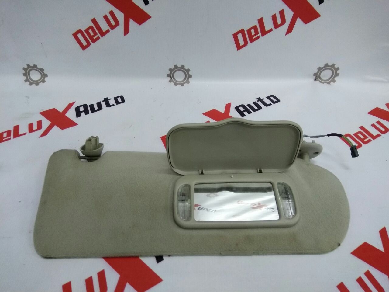 mâner ușă interior spate stânga pentru Opel Sintra 2.2 T.D · 1999