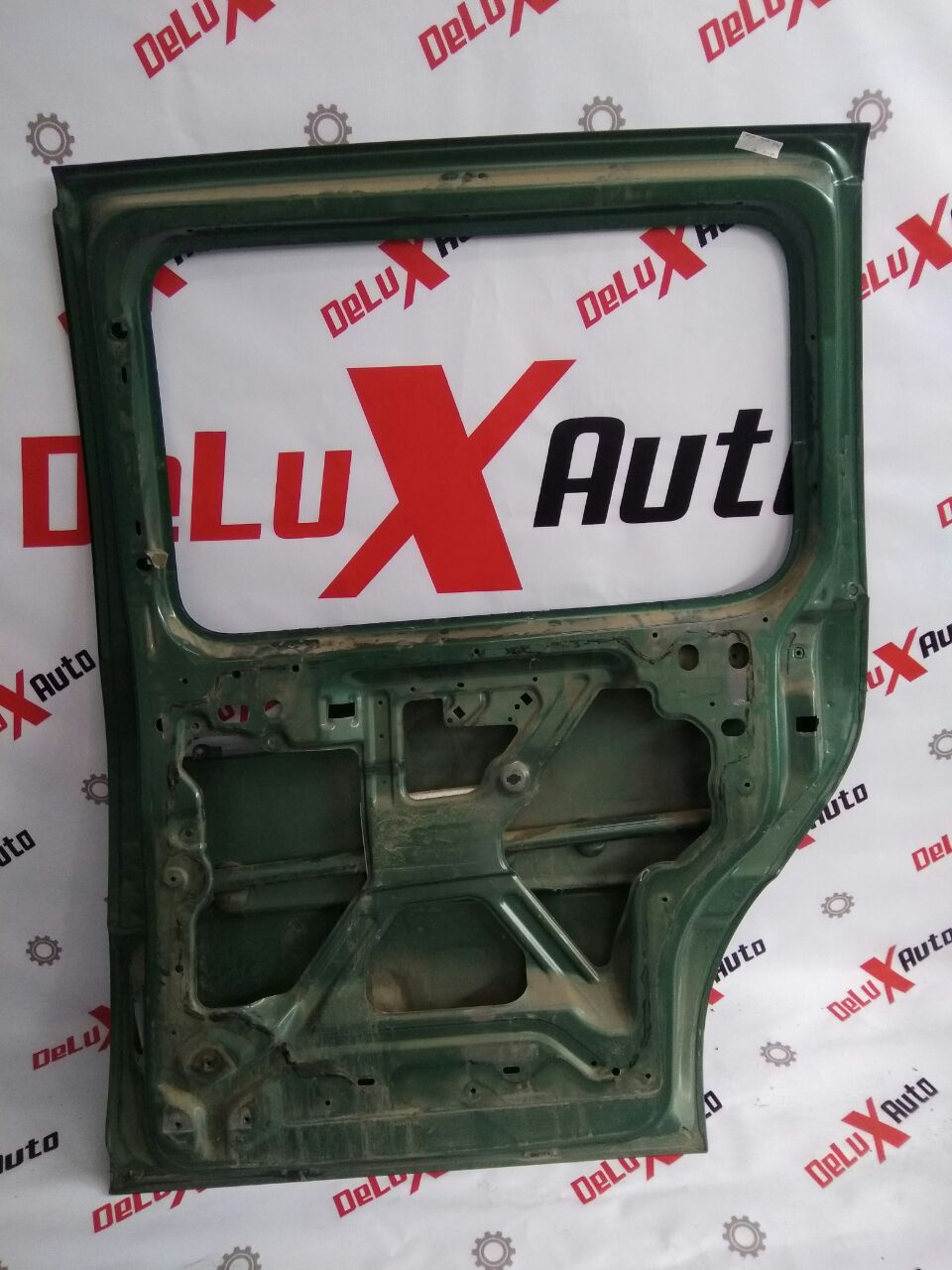 Дверь задняя правая для Opel Sintra 2.2 T.D · 1999