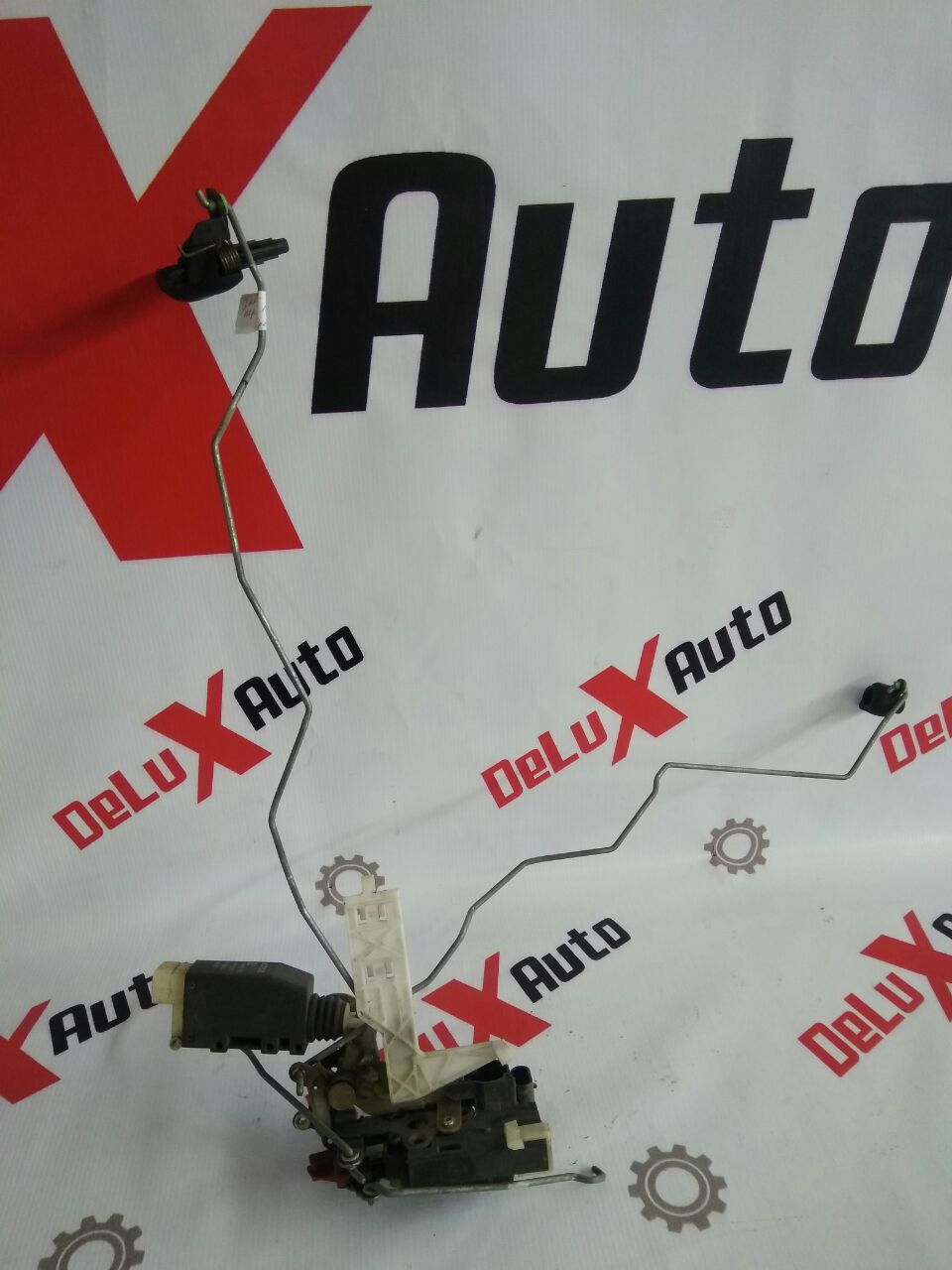 Замок двери передний левый для Opel Sintra 2.2 T.D · 1999