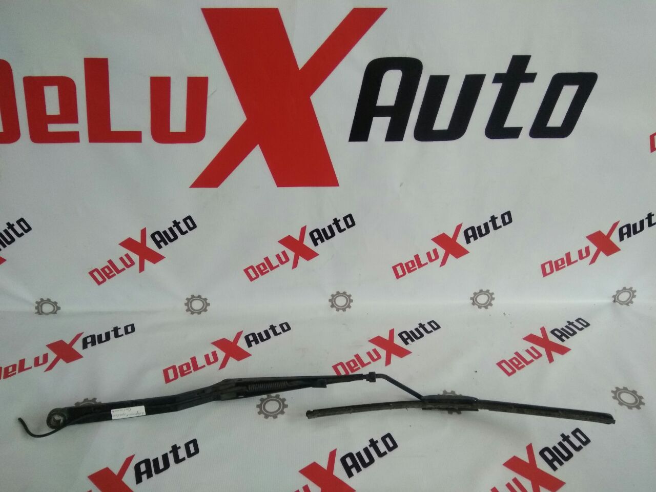 ștergător dreapta pentru Opel Sintra 2.2 T.D · 1999