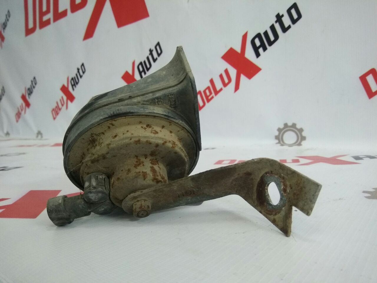Сигнал для Opel Sintra 2.2 T.D · 1999