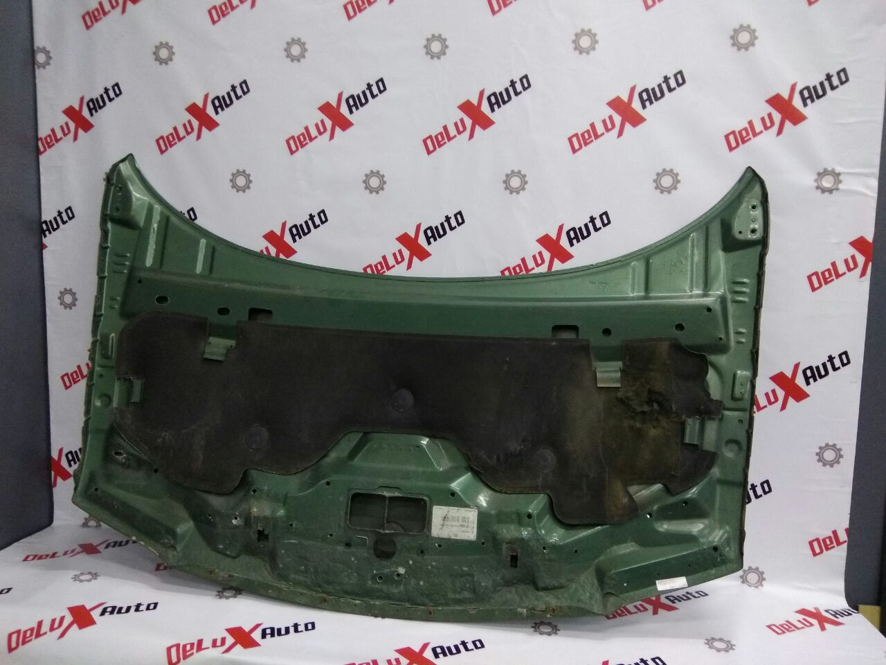 capac capotă pentru Opel Sintra 2.2 T.D · 1999