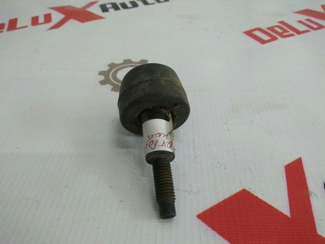 tampon portbagaj uși pentru Opel Sintra 2.2 T.D · 1999