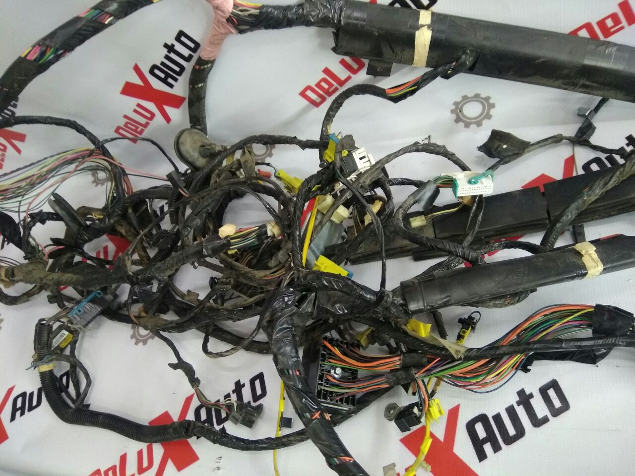 cablaj habitaclu pentru Opel Sintra 2.2 T.D · 1999
