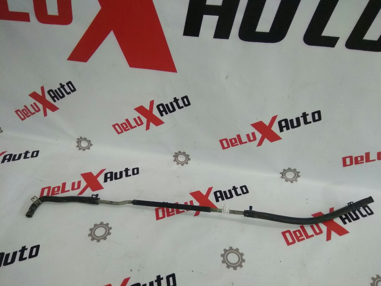 conductă sistem răcire pentru Opel Sintra 2.2 T.D · 1999