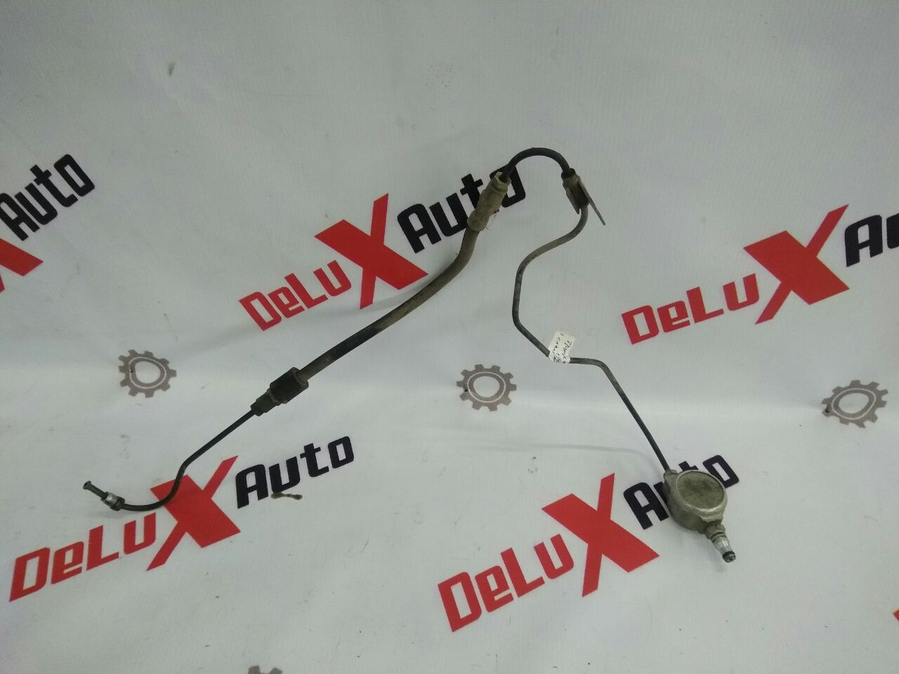 conductă sistem răcire pentru Opel Sintra 2.2 T.D · 1999