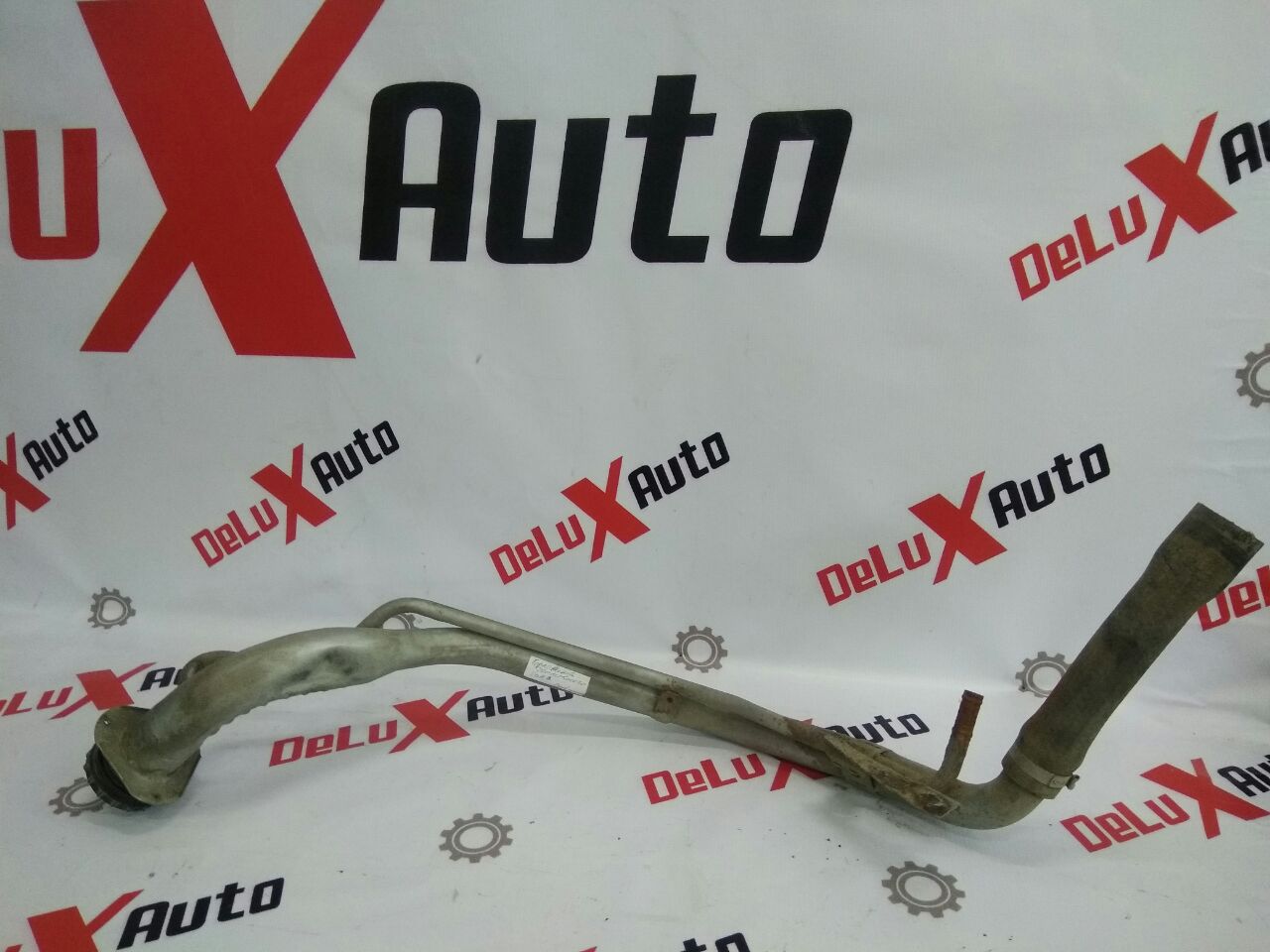Горловина топливного бака для Opel Sintra 2.2 T.D · 1999