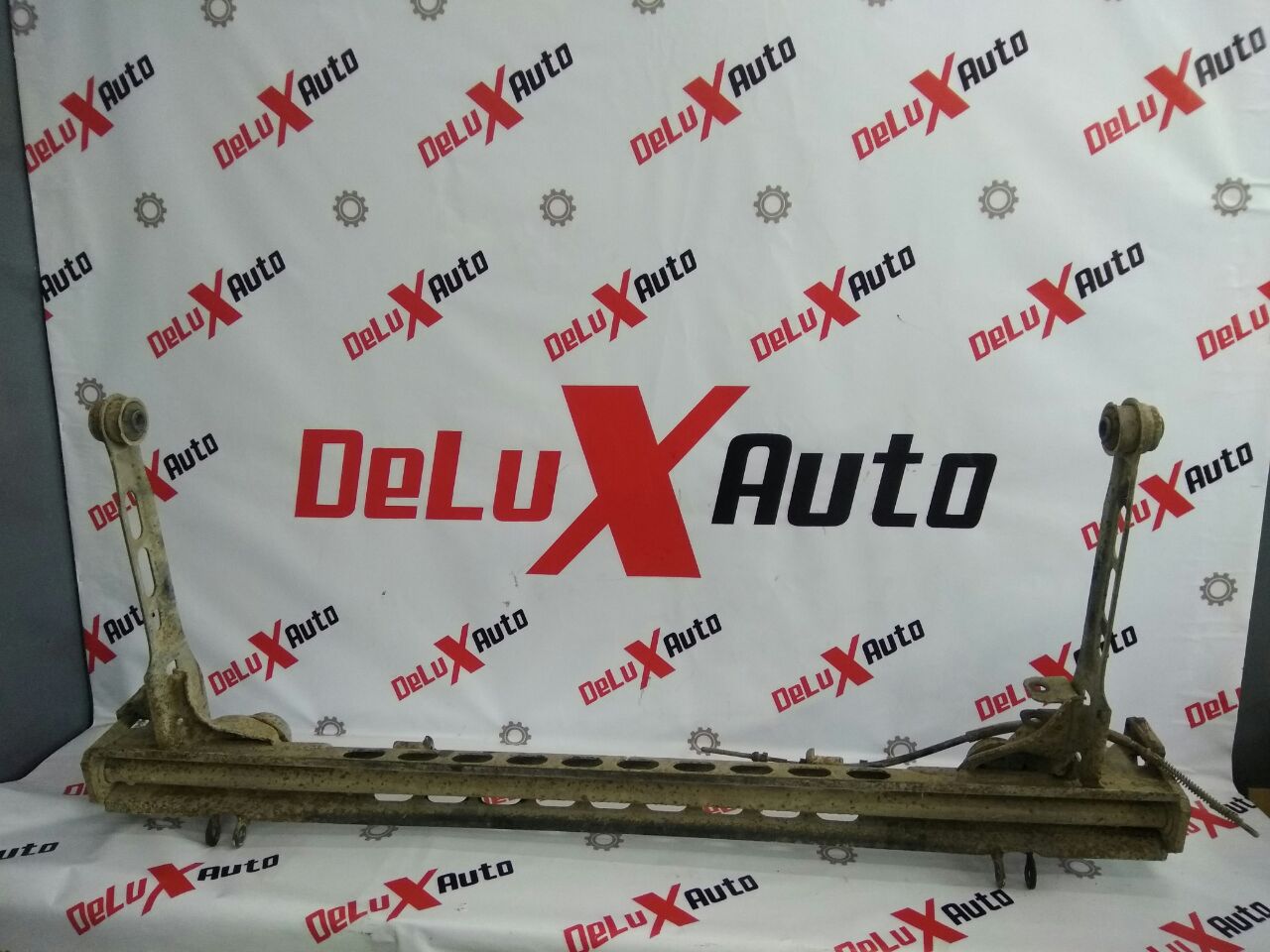 Балка задняя для Opel Sintra 2.2 T.D · 1999