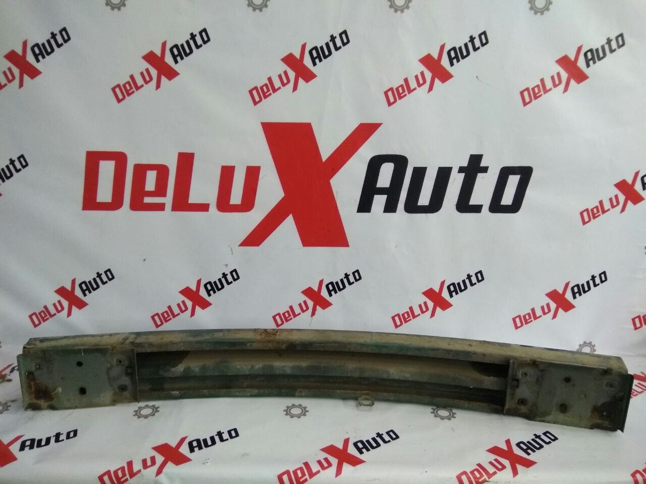 întăritură bară de protecție față pentru Opel Sintra 2.2 T.D · 1999