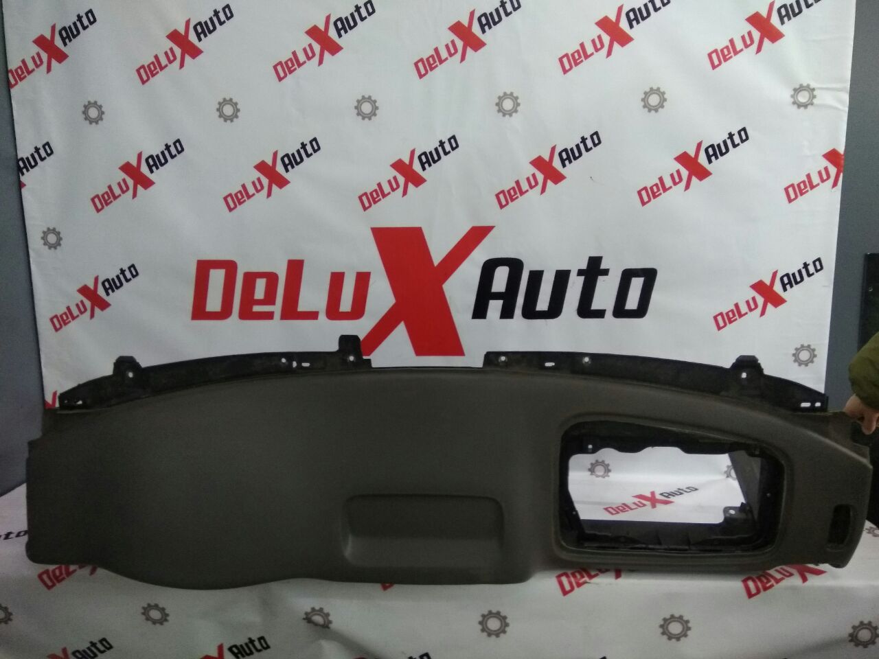 Торпеда для Opel Sintra 2.2 T.D · 1999