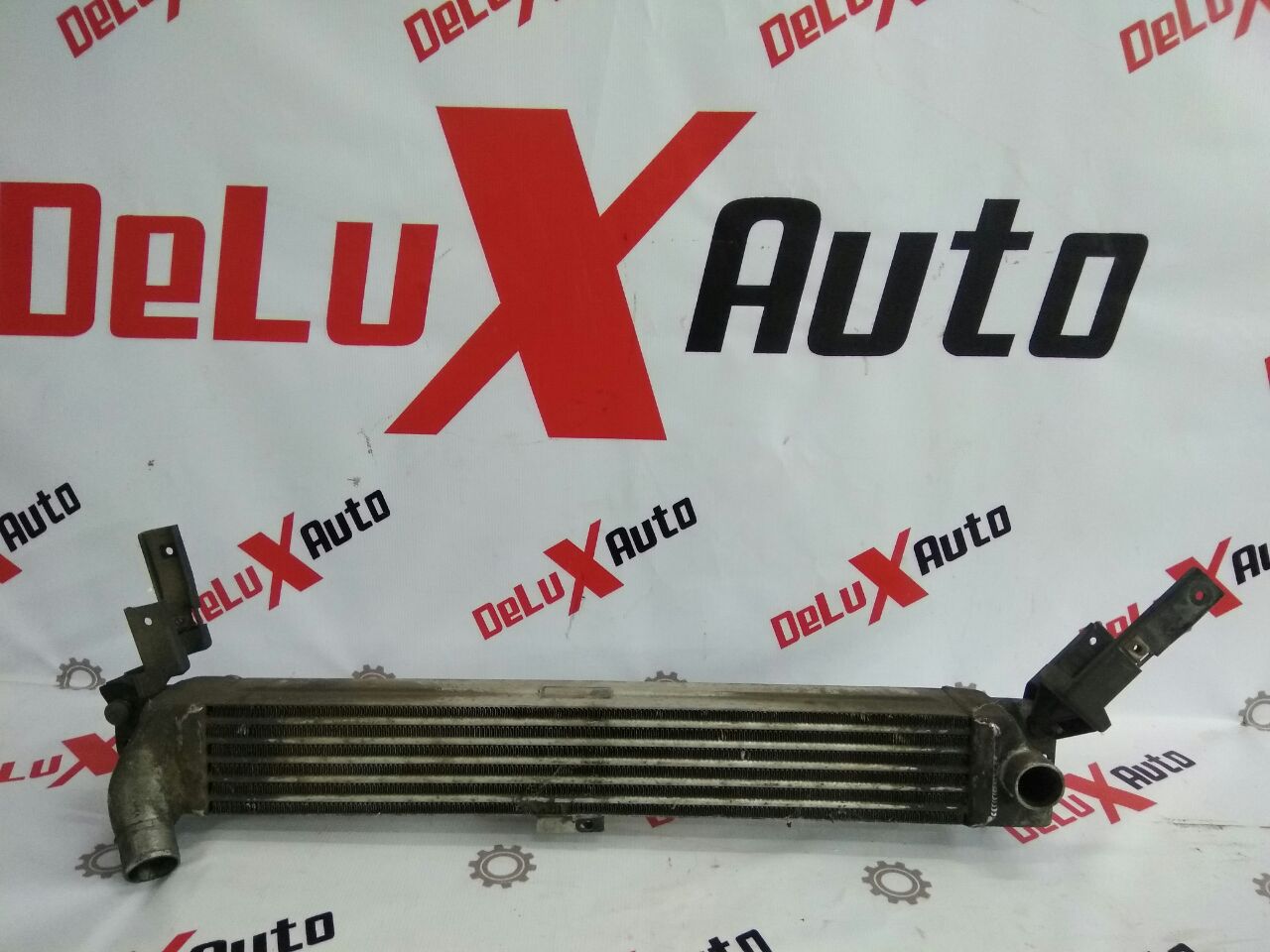 intercooler pentru Opel Sintra 2.2 T.D · 1999