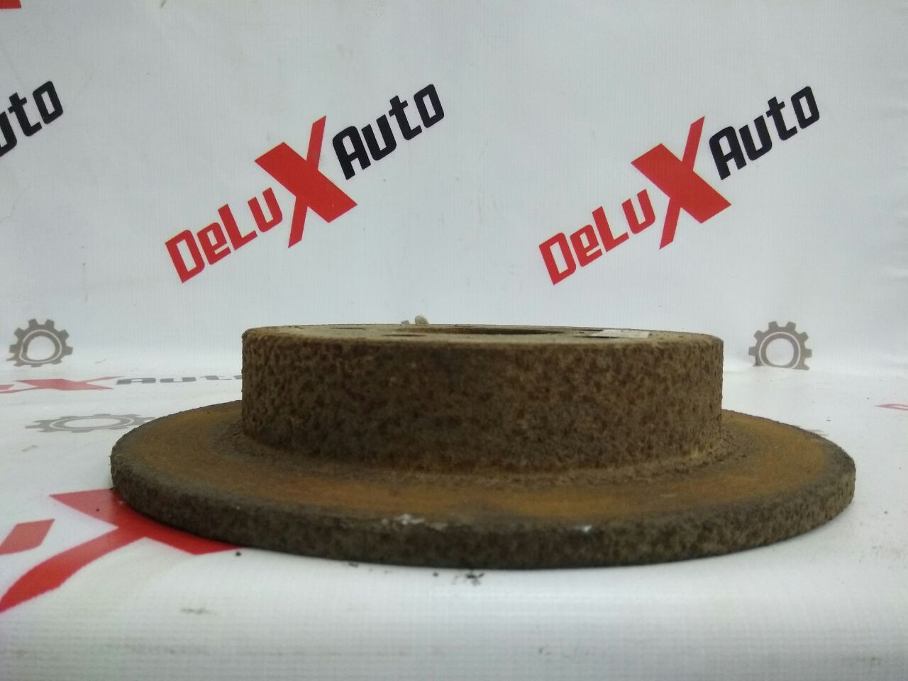 disc de frână spate dreapta pentru Opel Sintra 2.2 T.D · 1999