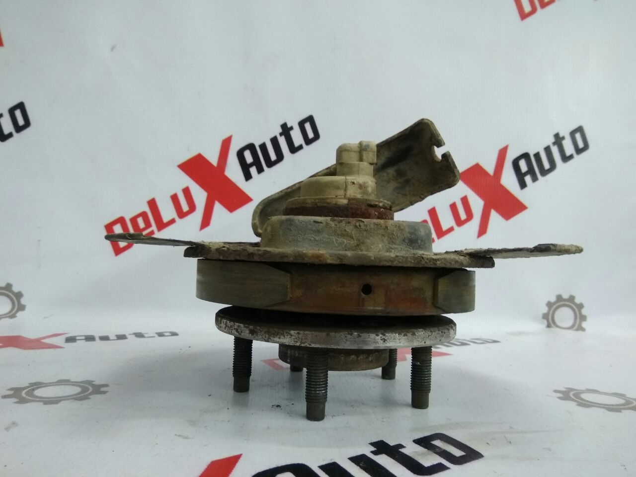 Ступица в сборе задняя левая для Opel Sintra 2.2 T.D · 1999