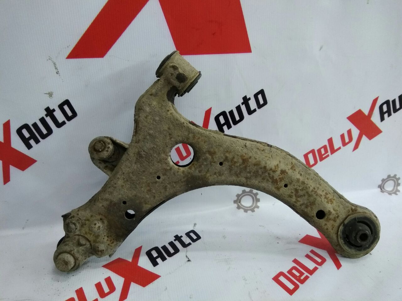 Рычаг передний правый с шаровой опорой для Opel Sintra 2.2 T.D · 1999