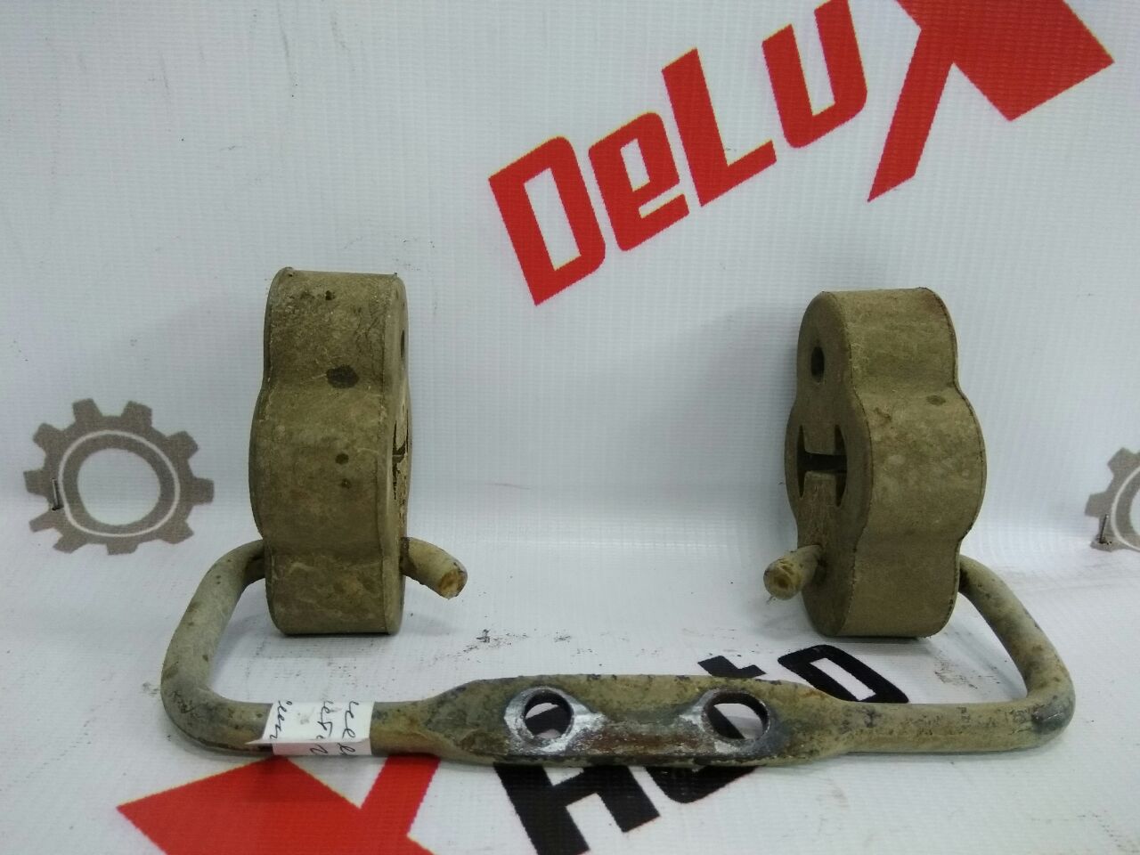 Крепление глушителя для Opel Sintra 2.2 T.D · 1999