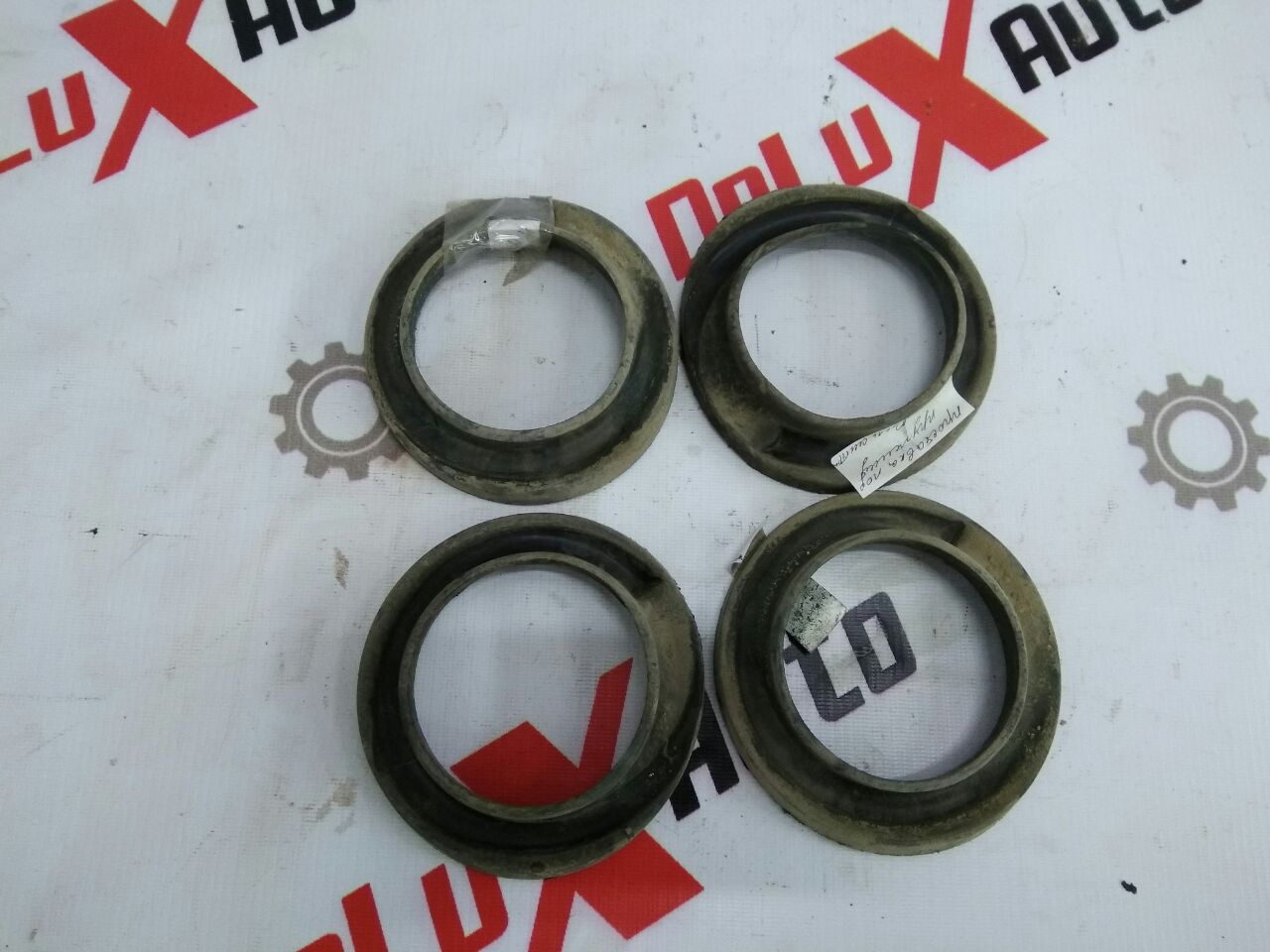 suport sub arc spate pentru Opel Sintra 2.2 T.D · 1999