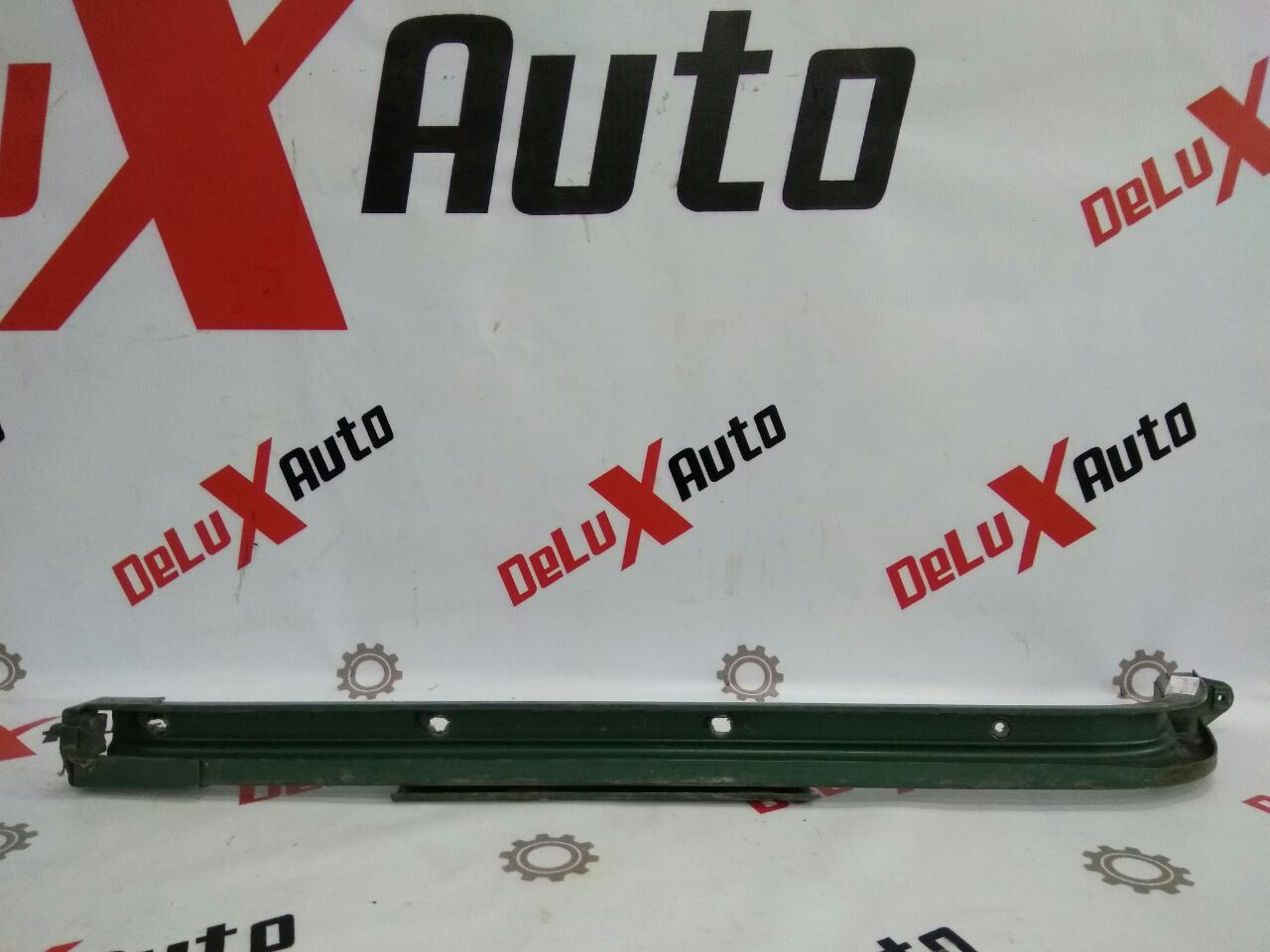 Салазка задней двери левая середина для Opel Sintra 2.2 T.D · 1999