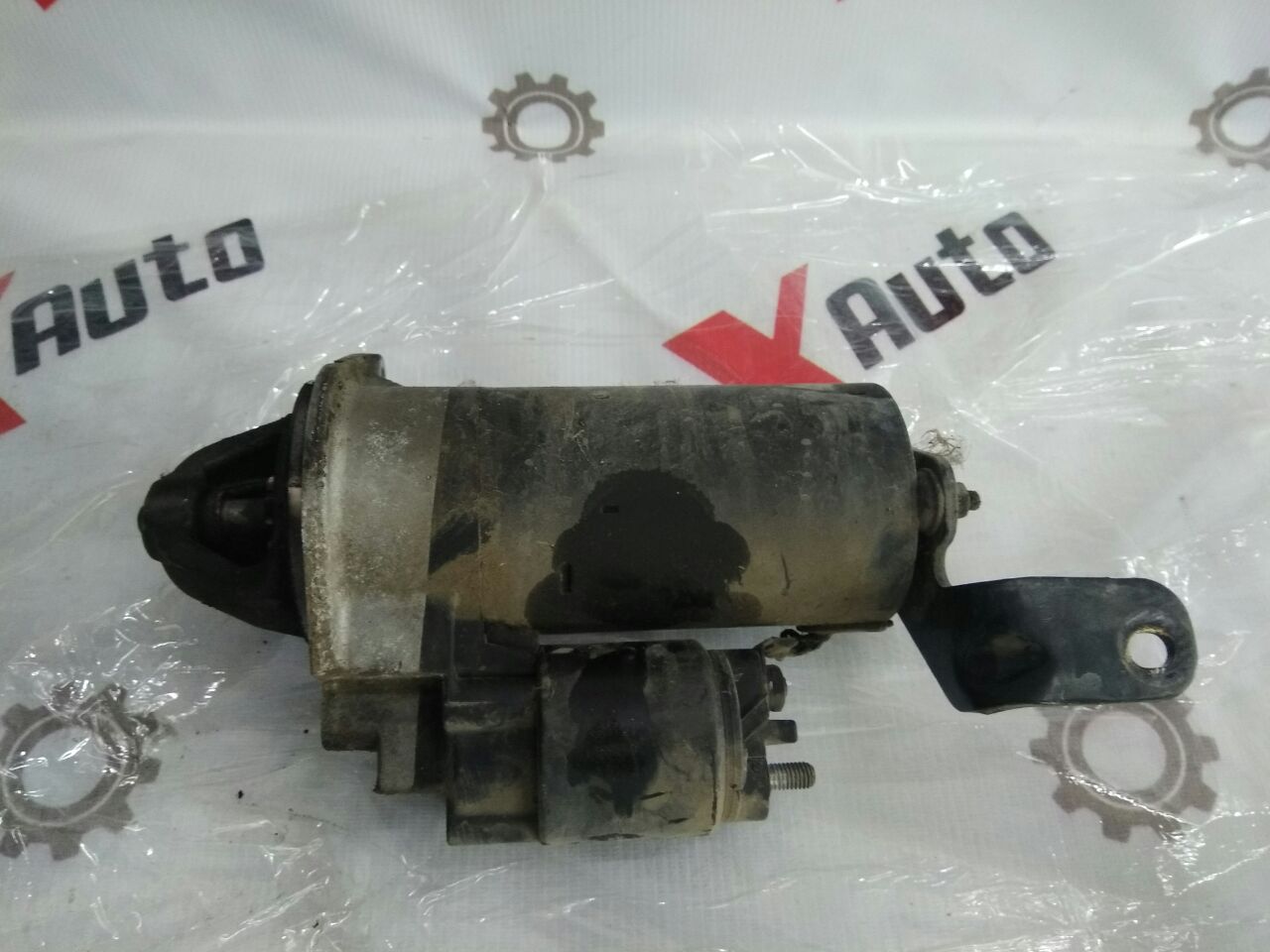 demaror pentru Opel Sintra 2.2 T.D · 1999