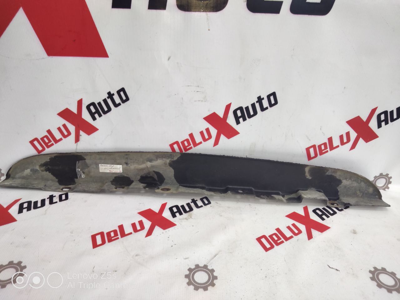 spoiler inferior pentru Opel Sintra 2.2 T.D · 1999