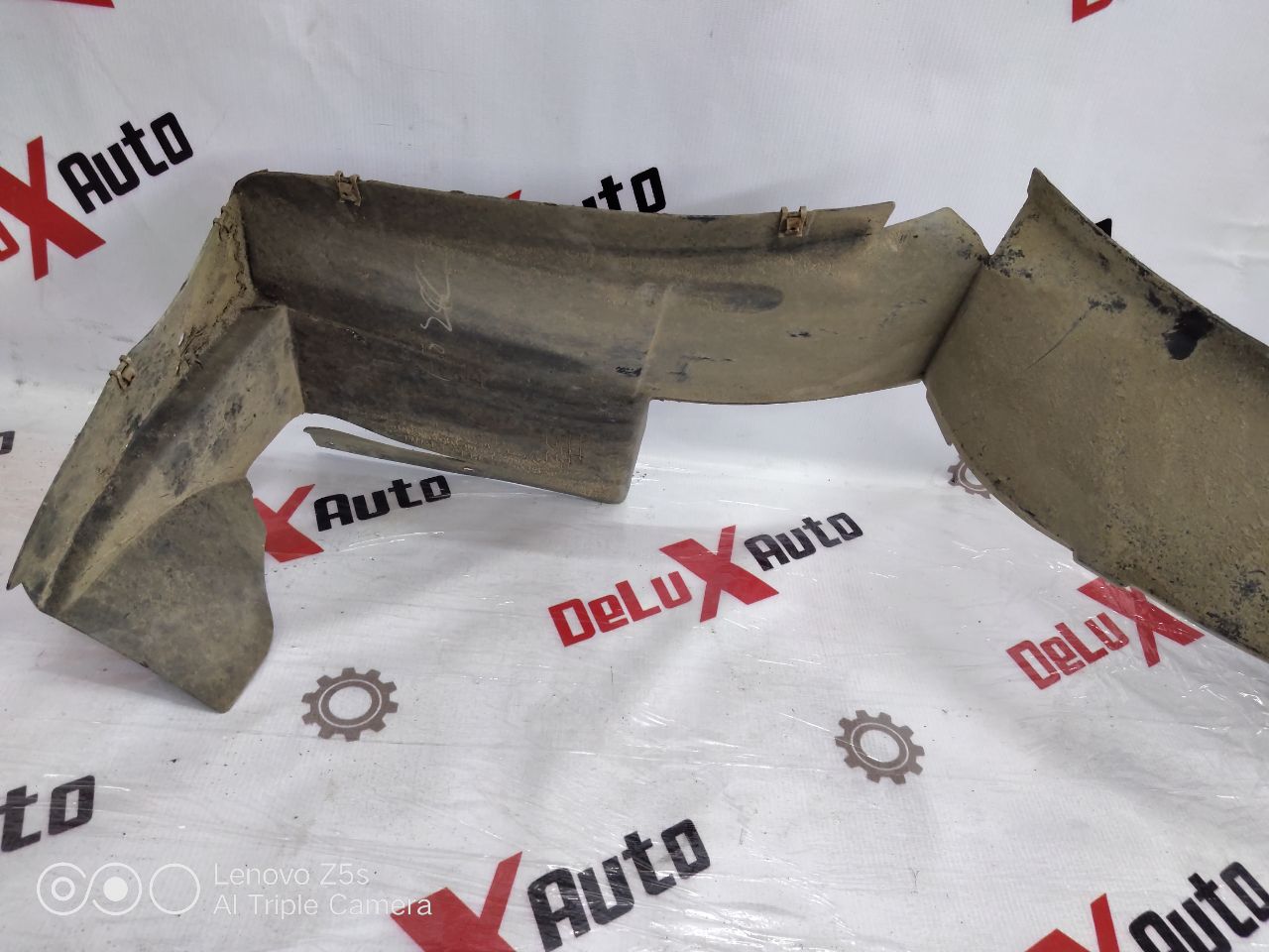 Подкрыльник передний правый для Opel Sintra 2.2 T.D · 1999
