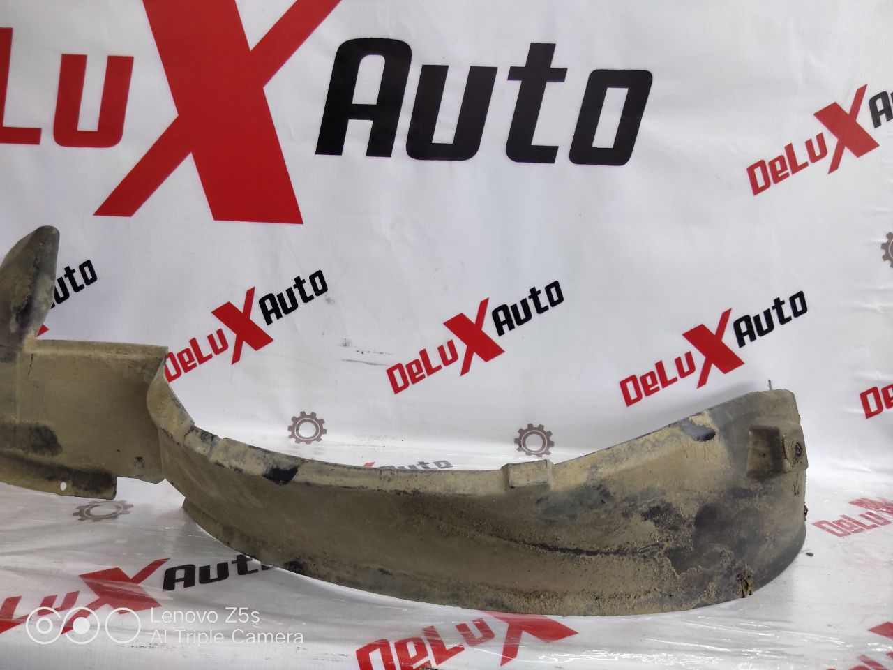 apărătoare aripă față stânga pentru Opel Sintra 2.2 T.D · 1999