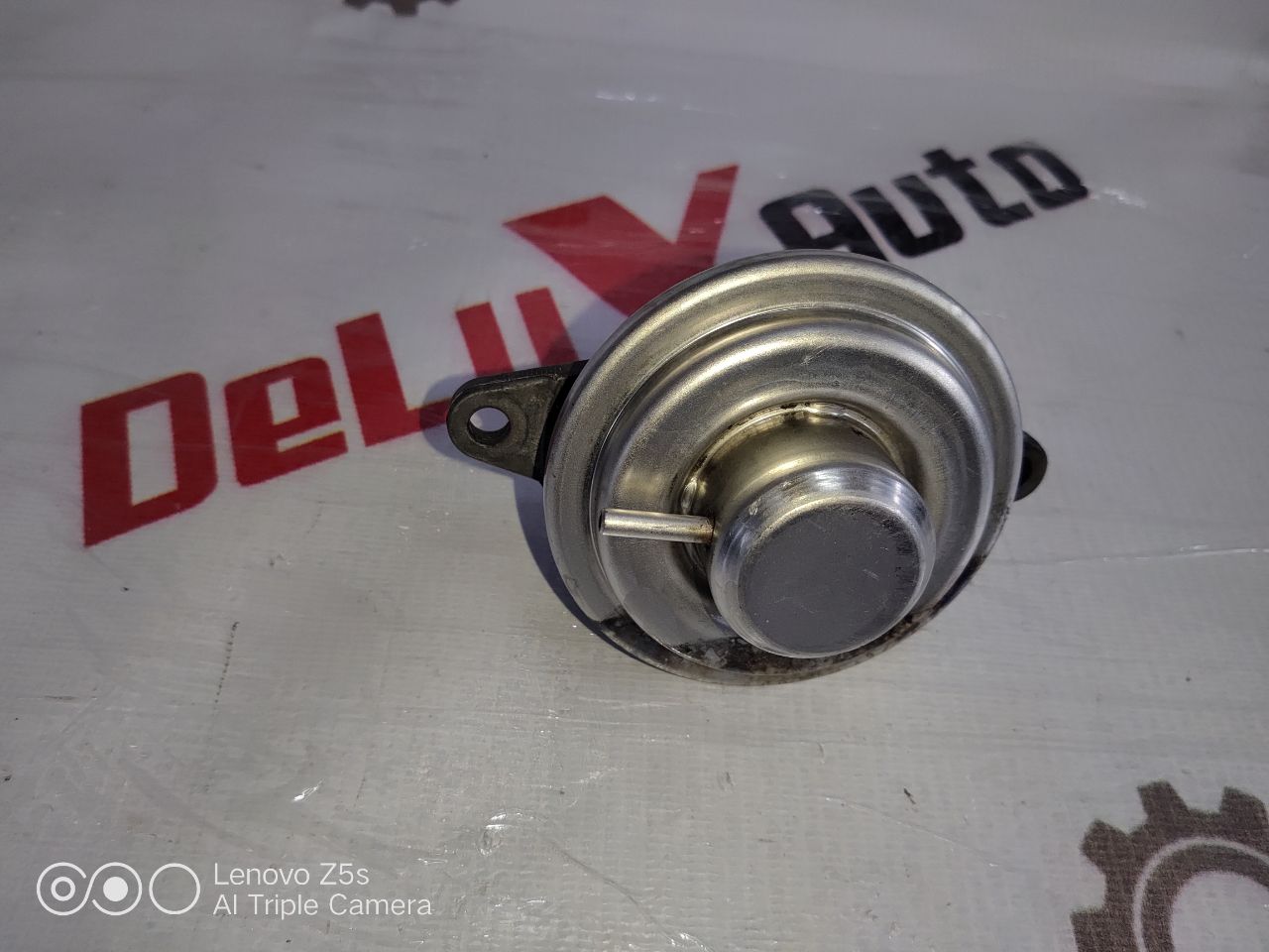 supapă EGR pentru Opel Sintra 2.2 T.D · 1999