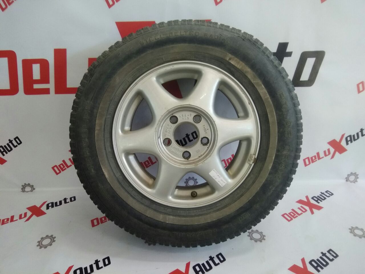 Колесо 215/70R16 для Opel Sintra 2.2 T.D · 1999