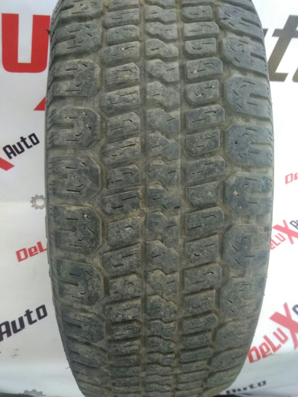 Колесо 215/70R16 для Opel Sintra 2.2 T.D · 1999
