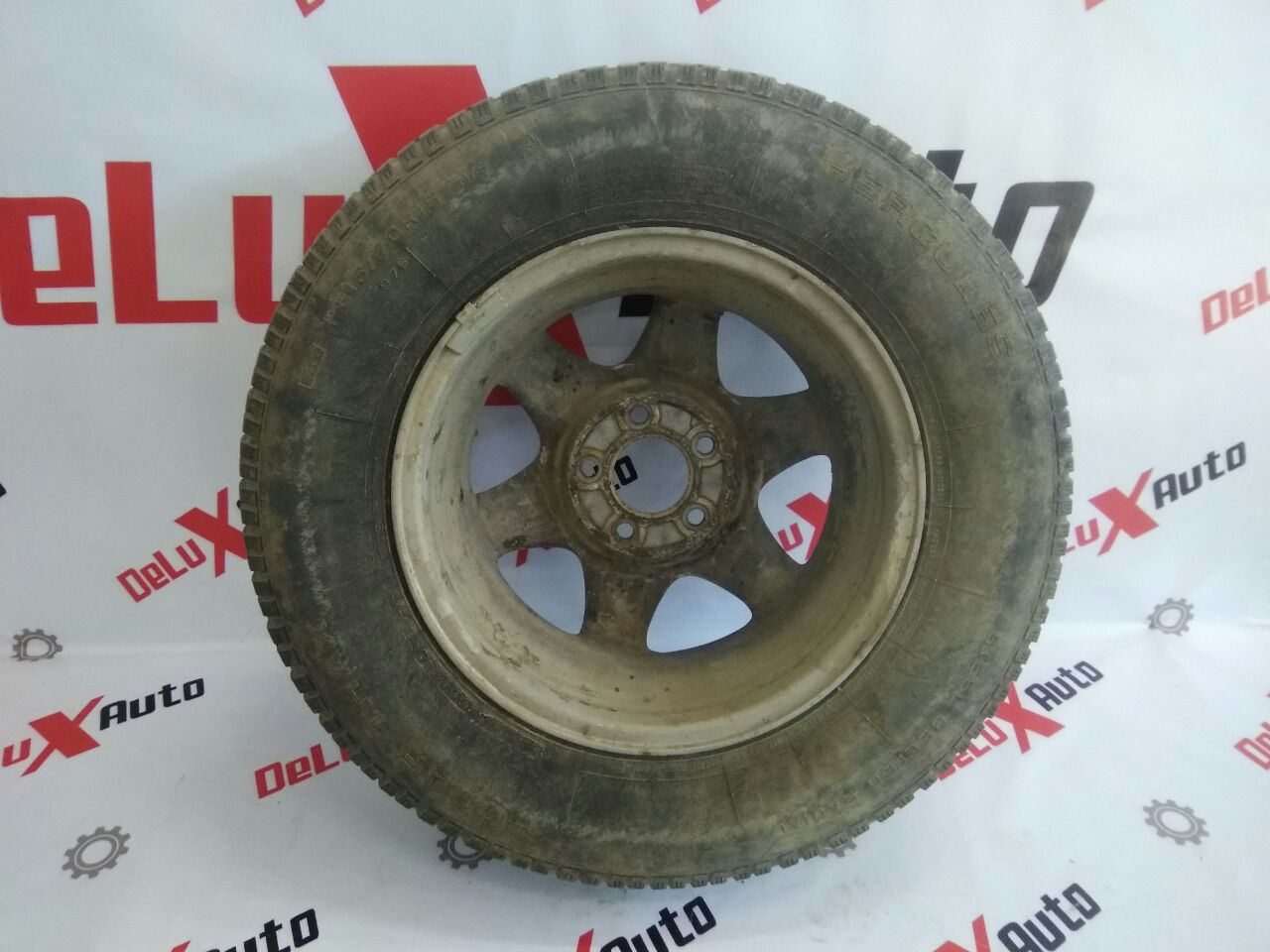 roată 215/70R16 pentru Opel Sintra 2.2 T.D · 1999