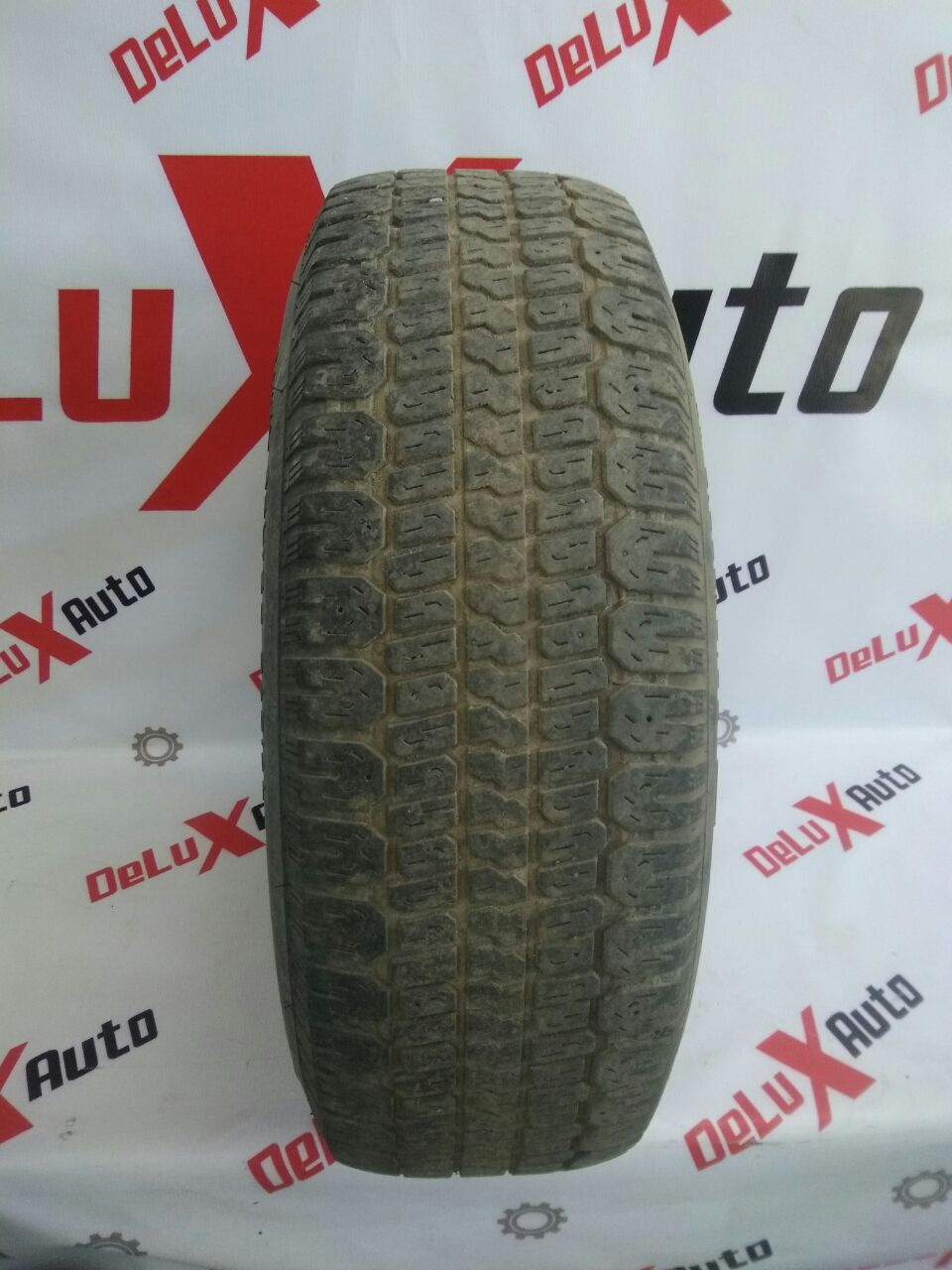 roată 215/70R16 pentru Opel Sintra 2.2 T.D · 1999
