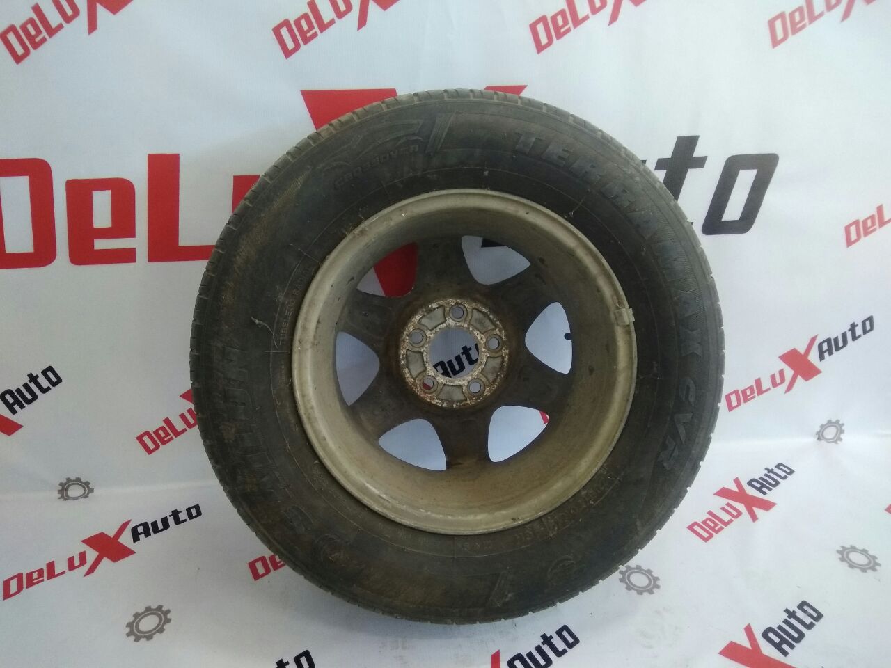 Колесо 215/70R16 для Opel Sintra 2.2 T.D · 1999