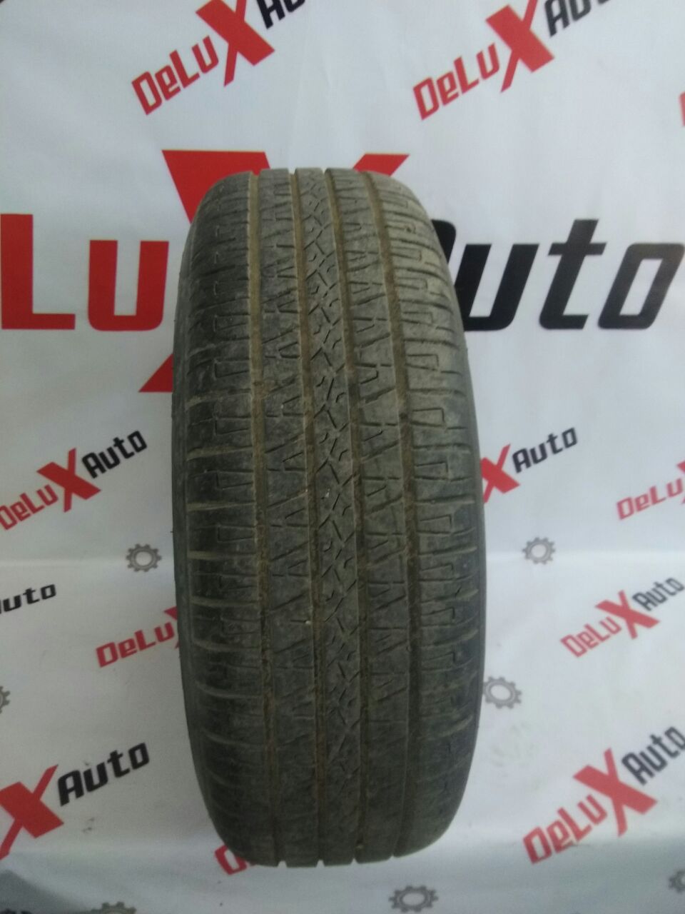 Колесо 215/70R16 для Opel Sintra 2.2 T.D · 1999
