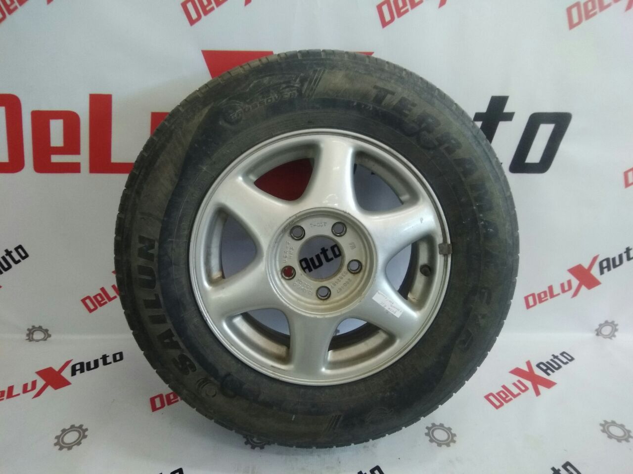Колесо 215/70R16