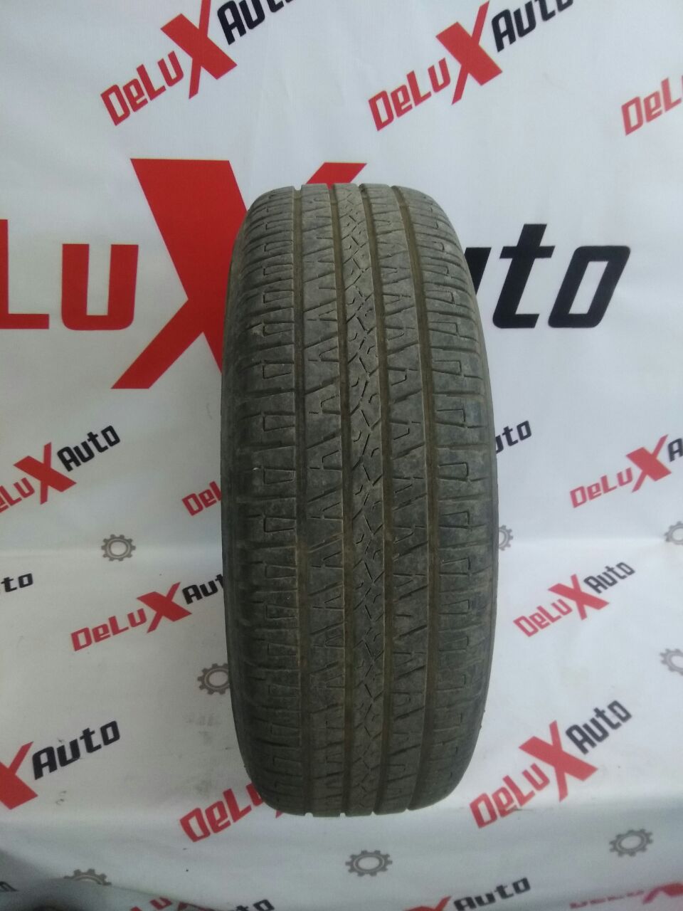 Колесо 215/70R16 для Opel Sintra 2.2 T.D · 1999