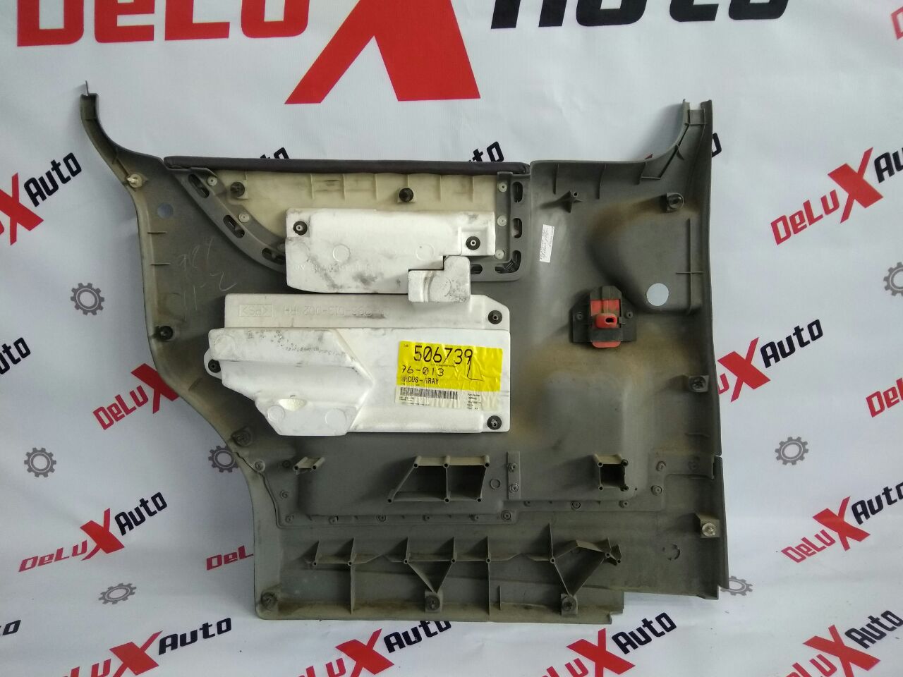 Карточка двери задняя правая для Opel Sintra 2.2 T.D · 1999
