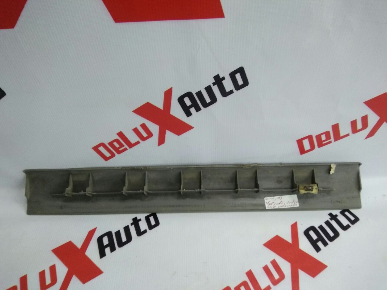 ornament prag față dreapta uși pentru Opel Sintra 2.2 T.D · 1999