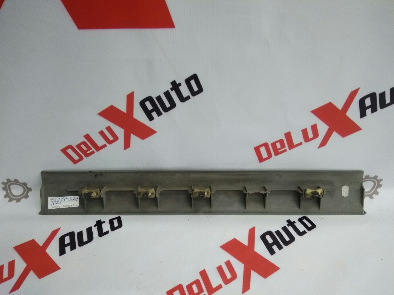 ornament prag față stânga uși pentru Opel Sintra 2.2 T.D · 1999
