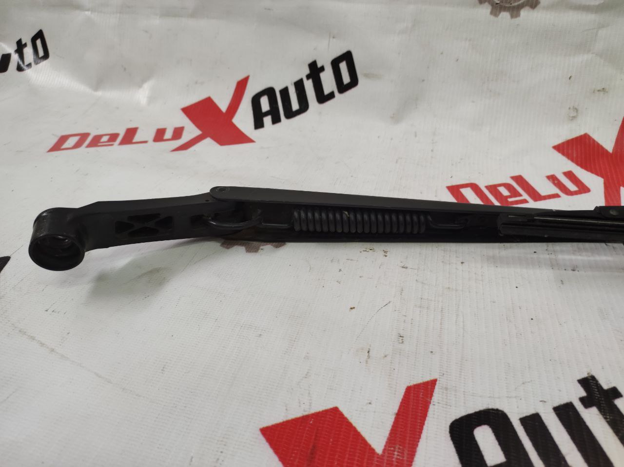 ștergător dreapta pentru Toyota Avensis 2.0 · 2002–2004