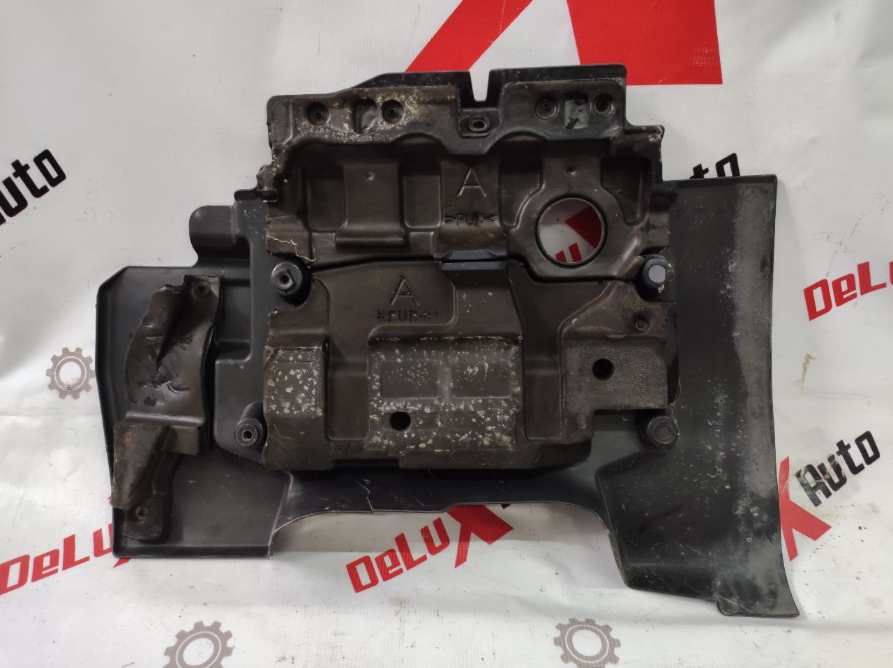 capac motor pentru Toyota Avensis 2.0 · 2002–2004