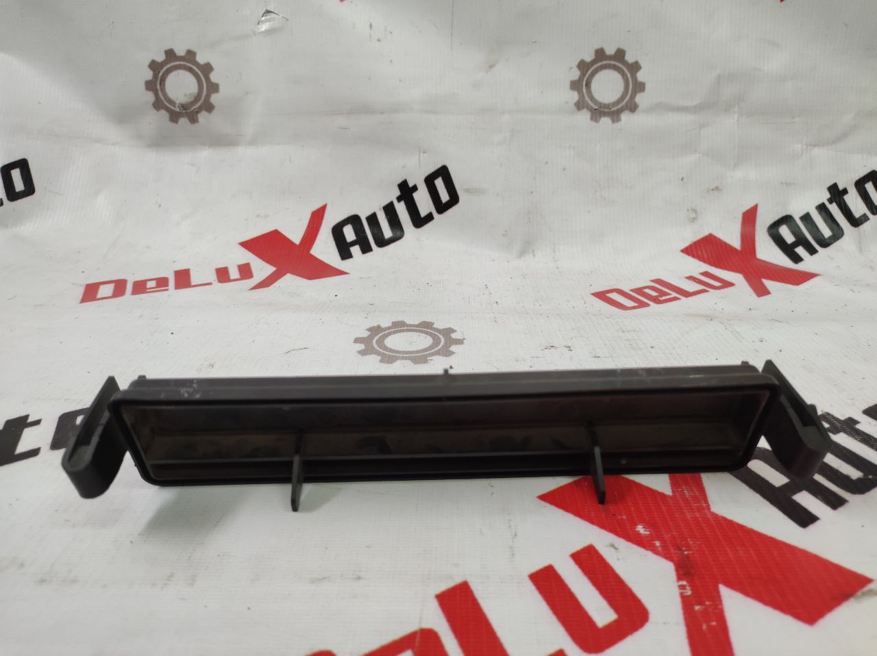 capac filtru habitaclu pentru Toyota Avensis 2.0 · 2002–2004