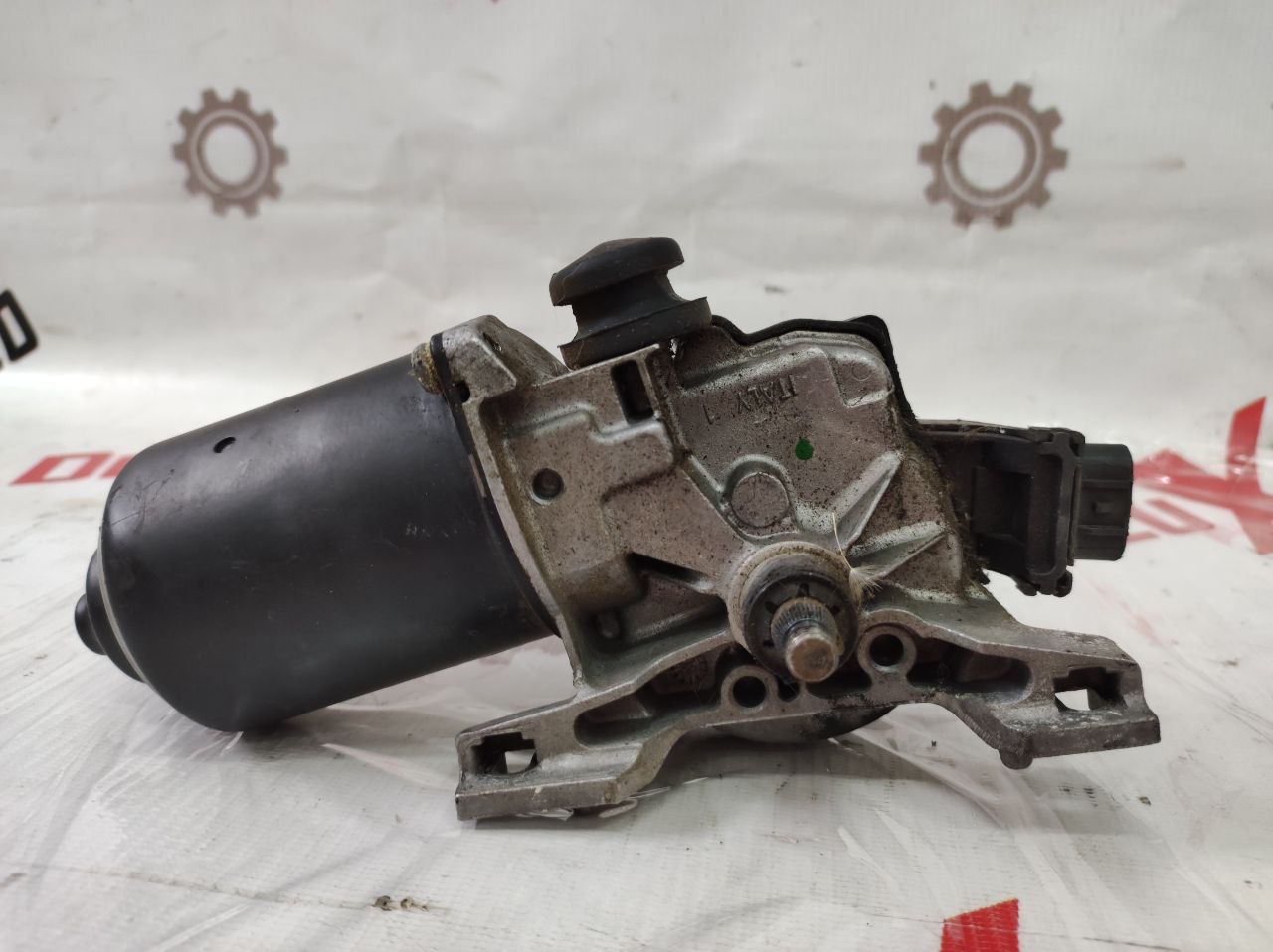 motor electric geam pentru Toyota Avensis 2.0 · 2002–2004