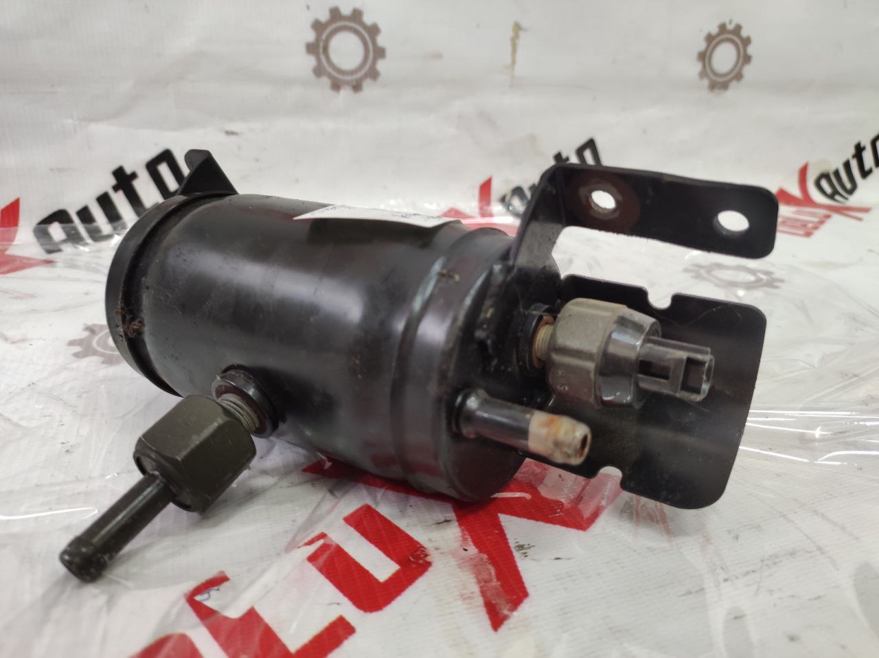 vacuum baterie pentru Toyota Avensis 2.0 · 2002–2004