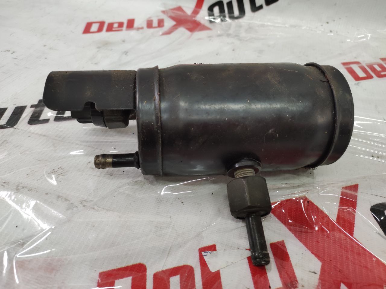 vacuum baterie pentru Toyota Avensis 2.0 · 2002–2004