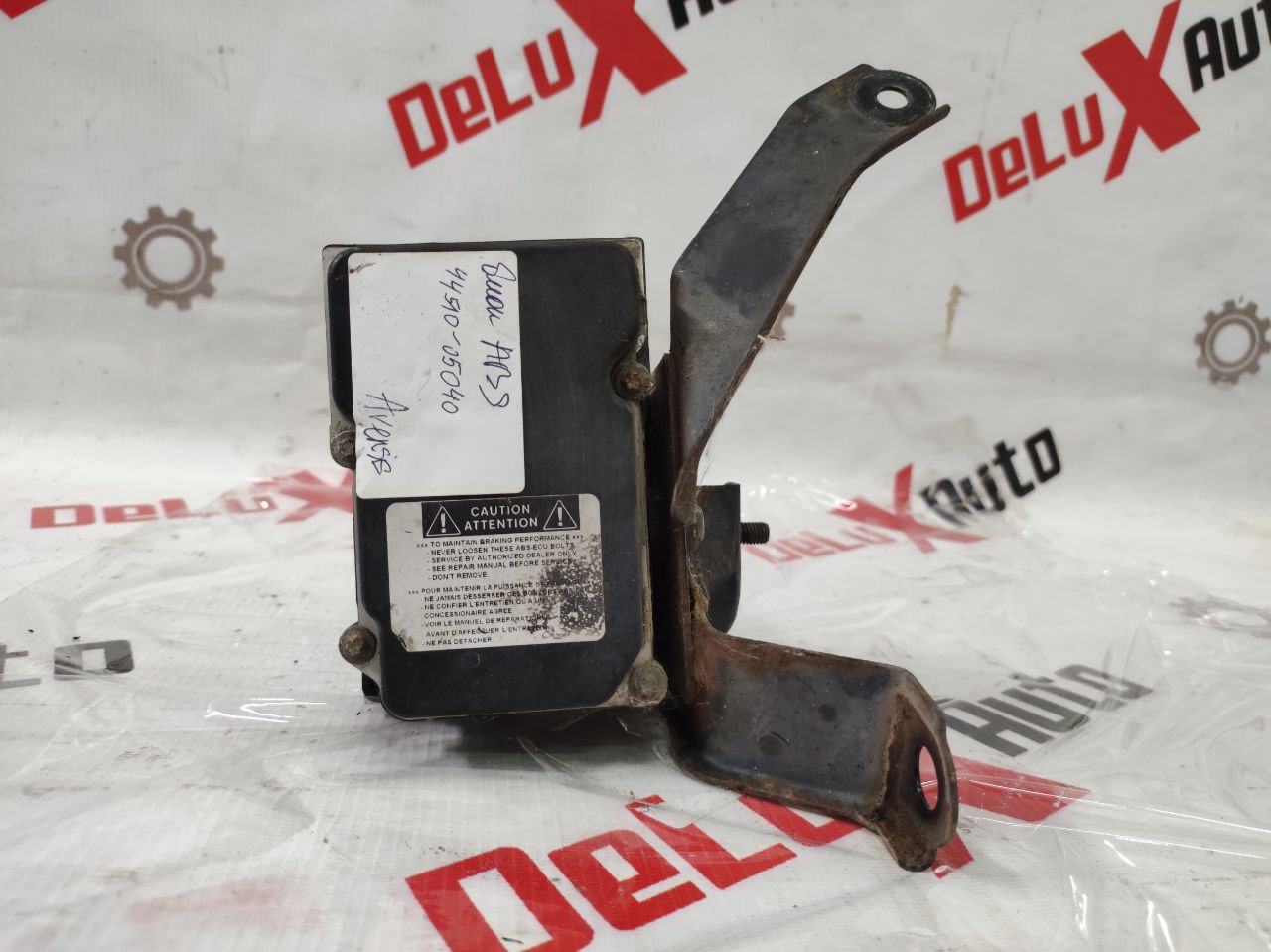 modul ABS pentru Toyota Avensis 2.0 · 2002–2004