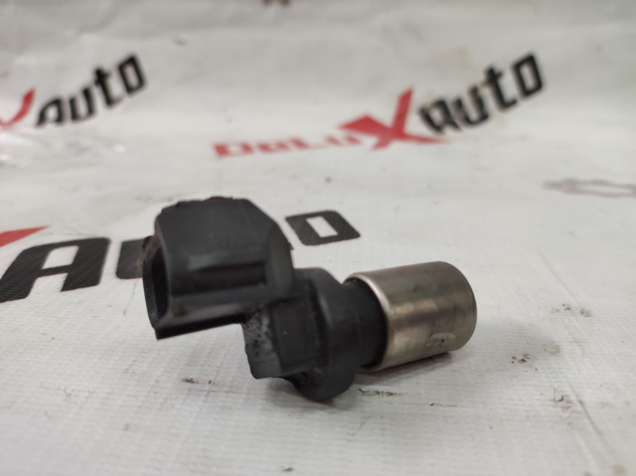senzor arbore cotit pentru Toyota Avensis 2.0 · 2002–2004