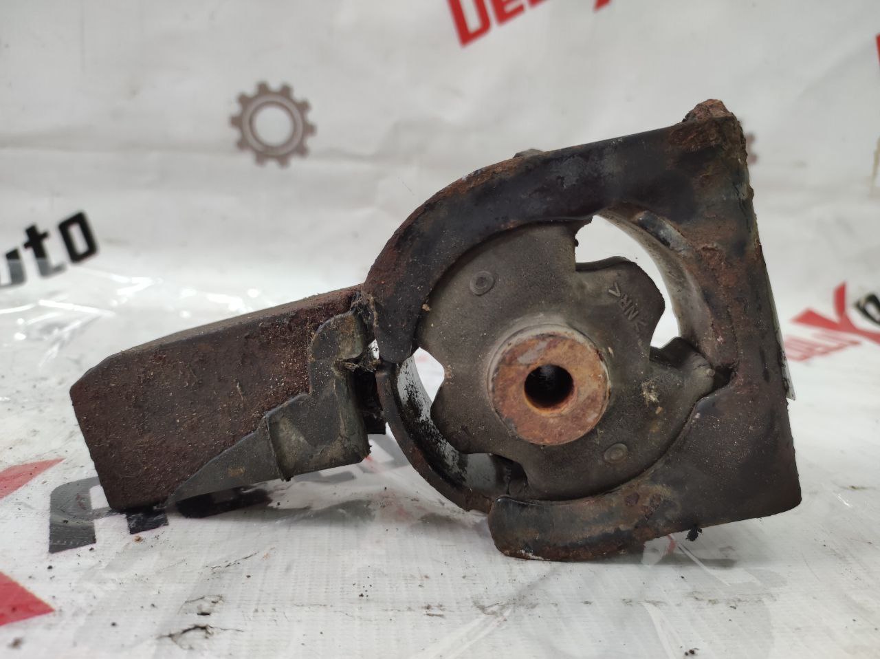airbag motor inferior pentru Toyota Avensis 2.0 · 2002–2004