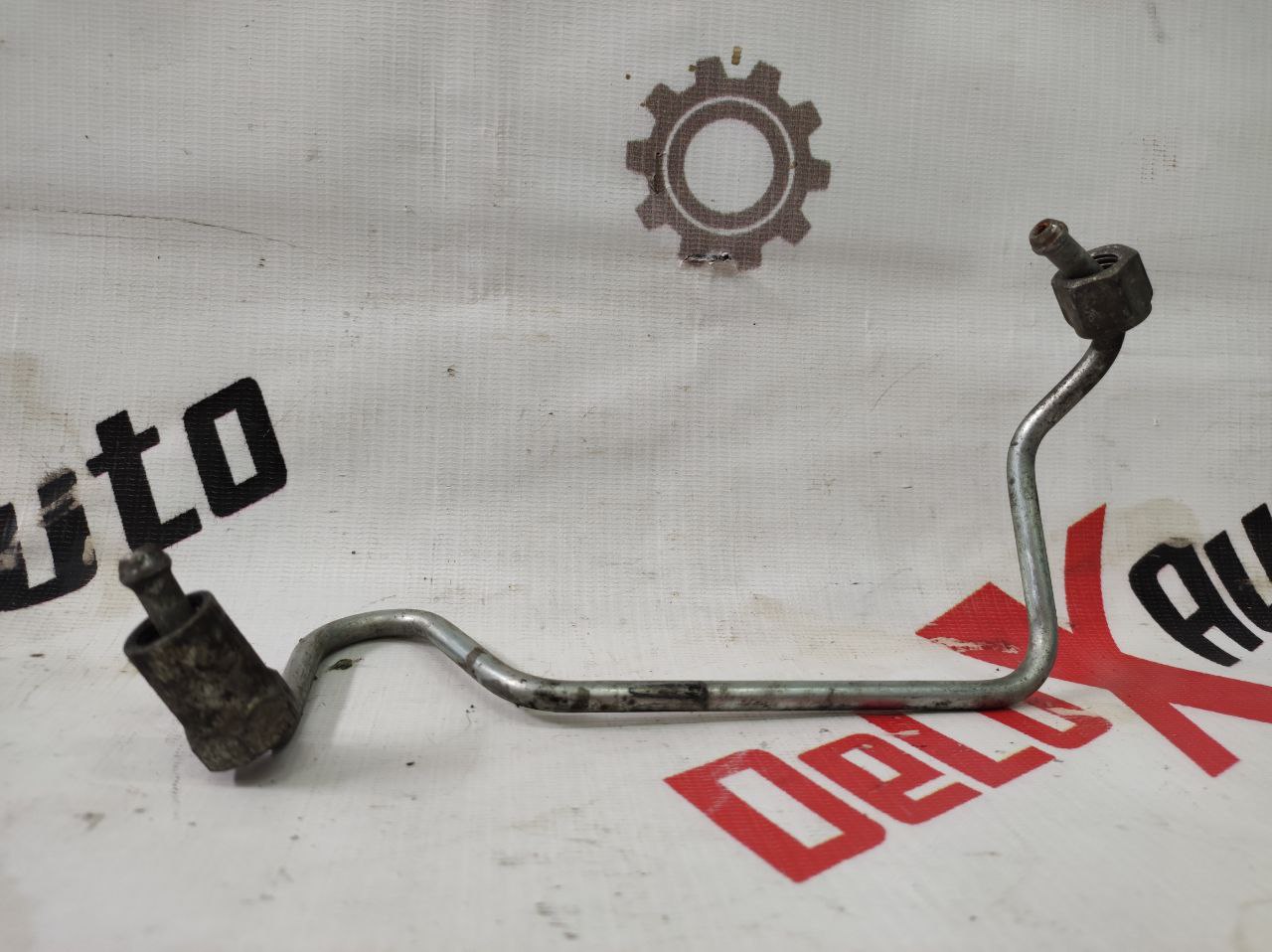 frână conductă înalt presiune pentru Toyota Avensis 2.0 · 2002–2004